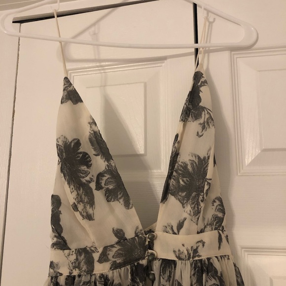 NWT Urban Outfitters size small romper - Picture 2 of 5